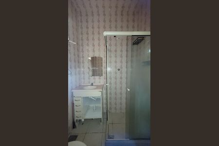 Casa para alugar com 200m², 3 quartos e 2 vagas Casa para alugar com 200m², 3 quartos e 2 vagasBanheiro da Suíte