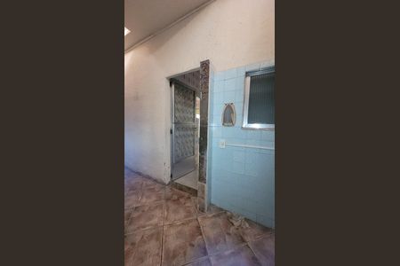 Casa para alugar com 200m², 3 quartos e 2 vagas Casa para alugar com 200m², 3 quartos e 2 vagasArea de Serviço