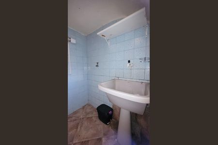 Casa para alugar com 200m², 3 quartos e 2 vagas Casa para alugar com 200m², 3 quartos e 2 vagasArea de Serviço