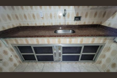 Casa para alugar com 200m², 3 quartos e 2 vagas Casa para alugar com 200m², 3 quartos e 2 vagasCozinha