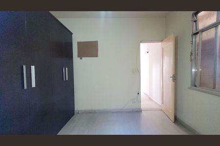 Quarto 1 Suíte de casa para alugar com 3 quartos, 200m² em Jacarepaguá, Rio de Janeiro