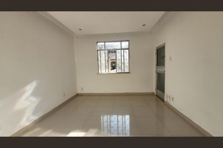Sala de casa para alugar com 3 quartos, 200m² em Jacarepaguá, Rio de Janeiro
