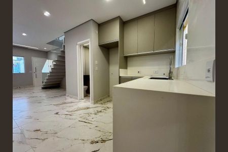 Casa à venda com 109m², 3 quartos e 2 vagasFoto 01