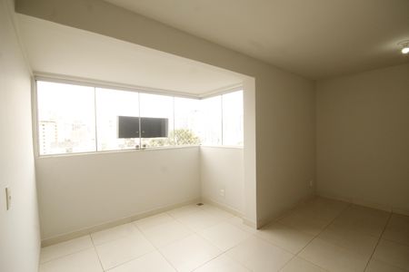 varanda de apartamento para alugar com 3 quartos, 70m² em Serra, Belo Horizonte