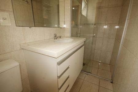 Apartamento para alugar com 70m², 3 quartos e 2 vagasbanheiro 2