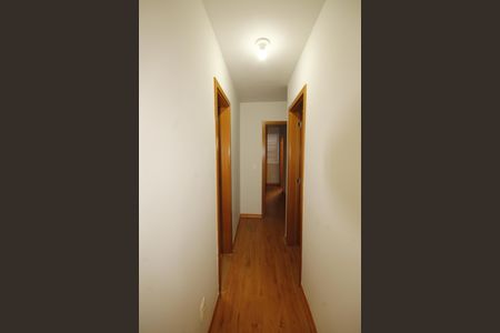 Apartamento para alugar com 70m², 3 quartos e 2 vagasCorredor