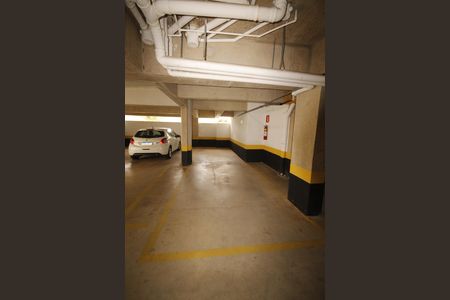 Apartamento para alugar com 70m², 3 quartos e 2 vagasvagas