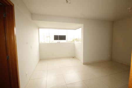 sala de apartamento para alugar com 3 quartos, 70m² em Serra, Belo Horizonte