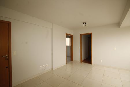 sala de apartamento para alugar com 3 quartos, 70m² em Serra, Belo Horizonte