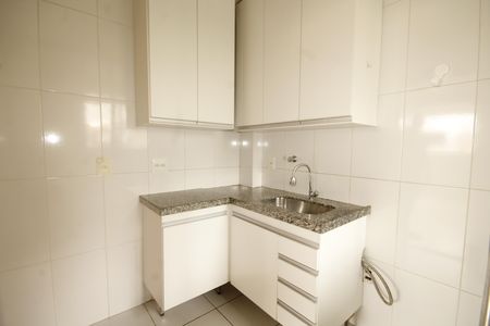 Apartamento para alugar com 70m², 3 quartos e 2 vagascozinha