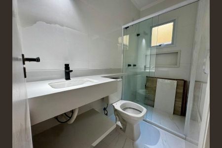 Foto 01 de casa à venda com 3 quartos, 160m² em Parque Rodrigues Alves, São Paulo