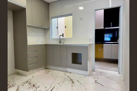 Casa à venda com 160m², 3 quartos e 5 vagas Casa à venda com 160m², 3 quartos e 5 vagasFoto 01