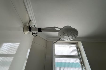 Apartamento para alugar com 70m², 2 quartos e sem vagaBanheiro