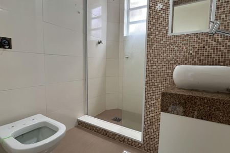 Apartamento para alugar com 70m², 2 quartos e sem vagaBanheiro