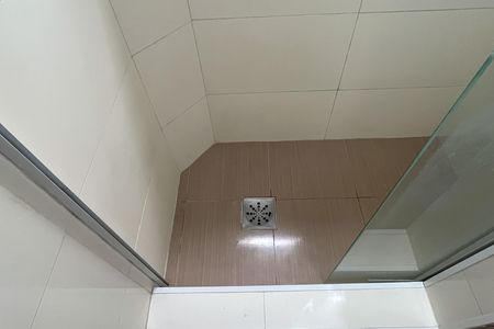 Apartamento para alugar com 70m², 2 quartos e sem vagaBanheiro