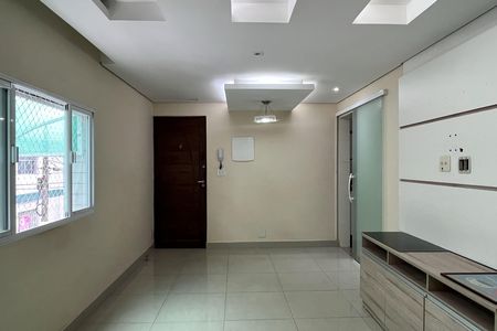 Apartamento para alugar com 70m², 2 quartos e sem vagaSala