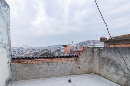Casa à venda com 85m², 3 quartos e 2 vagasVista Quarto 2