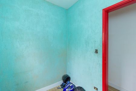 Casa à venda com 85m², 3 quartos e 2 vagasQuarto 3