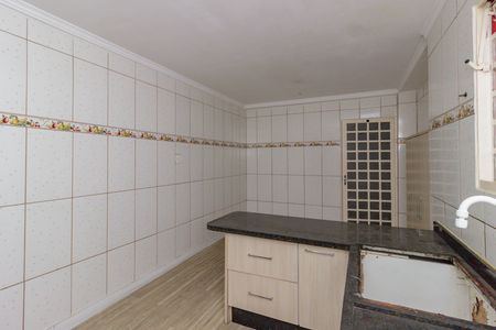 Casa à venda com 85m², 3 quartos e 2 vagasCozinha