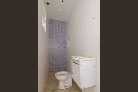 Casa à venda com 85m², 3 quartos e 2 vagasBanheiro Inferior
