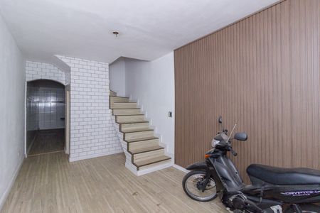 Sala de casa à venda com 3 quartos, 85m² em Vila Penteado, São Paulo