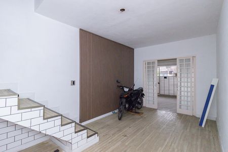 Sala de casa à venda com 3 quartos, 85m² em Vila Penteado, São Paulo
