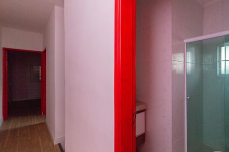 Casa à venda com 85m², 3 quartos e 2 vagasCorredor Superior