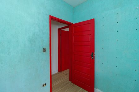 Casa à venda com 85m², 3 quartos e 2 vagasQuarto 3