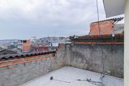 Casa à venda com 85m², 3 quartos e 2 vagasQuintal Superior dos Fundos
