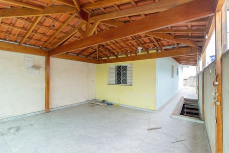 Casa à venda com 85m², 3 quartos e 2 vagasVaranda Superior