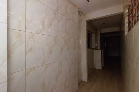 Casa à venda com 85m², 3 quartos e 2 vagasCorredor Externo Acesso Lavanderia
