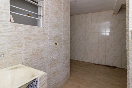 Casa à venda com 85m², 3 quartos e 2 vagasLavanderia