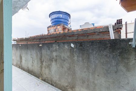 Casa à venda com 85m², 3 quartos e 2 vagasVista Quarto 3