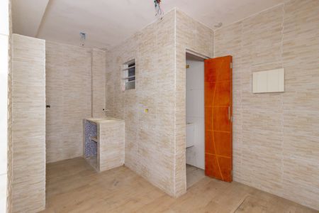 Casa à venda com 85m², 3 quartos e 2 vagasLavanderia