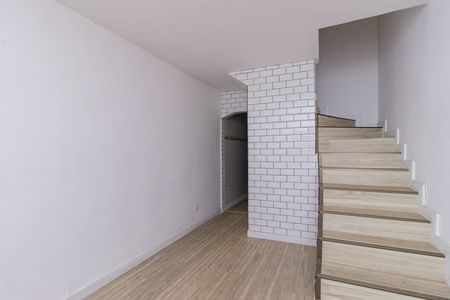 Sala de casa à venda com 3 quartos, 85m² em Vila Penteado, São Paulo