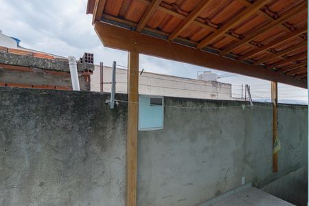 Casa à venda com 85m², 3 quartos e 2 vagasVista Quarto 3