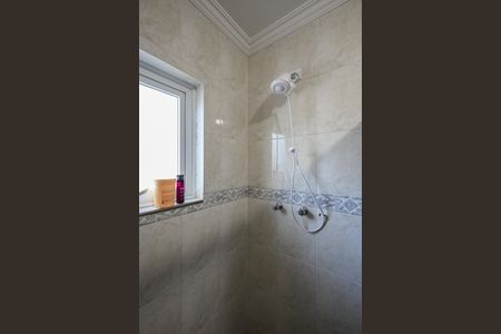 Casa à venda com 320m², 3 quartos e 6 vagasBanheiro