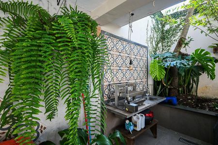 Casa à venda com 320m², 3 quartos e 6 vagasChurrasqueira