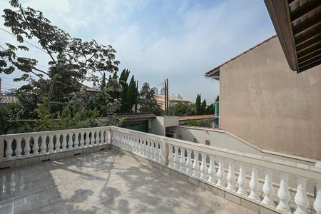 Casa à venda com 320m², 3 quartos e 6 vagasVaranda da Suíte 