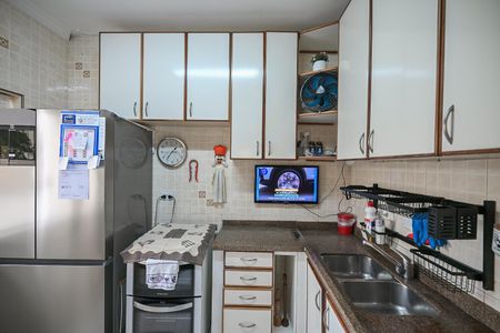Casa à venda com 320m², 3 quartos e 6 vagasCozinha