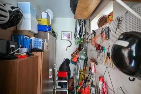 Casa à venda com 320m², 3 quartos e 6 vagasDepósito