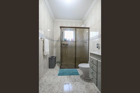 Casa à venda com 320m², 3 quartos e 6 vagasBanheiro