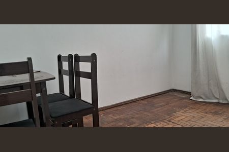 Apartamento para alugar com 42m², 2 quartos e sem vaga