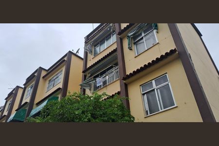 Apartamento para alugar com 42m², 2 quartos e sem vaga