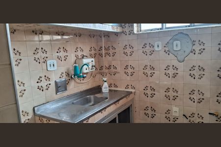 Apartamento para alugar com 42m², 2 quartos e sem vaga