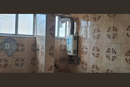 Apartamento para alugar com 42m², 2 quartos e sem vaga