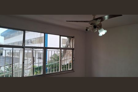 Apartamento para alugar com 42m², 2 quartos e sem vaga Apartamento para alugar com 42m², 2 quartos e sem vagaSala