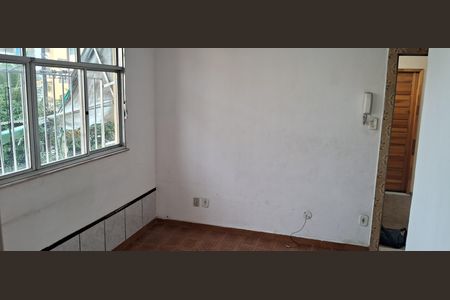 Apartamento para alugar com 42m², 2 quartos e sem vaga Apartamento para alugar com 42m², 2 quartos e sem vagaSala