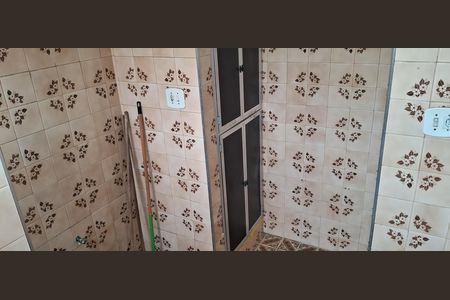 Apartamento para alugar com 42m², 2 quartos e sem vaga