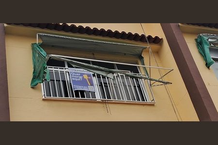 Apartamento para alugar com 42m², 2 quartos e sem vaga